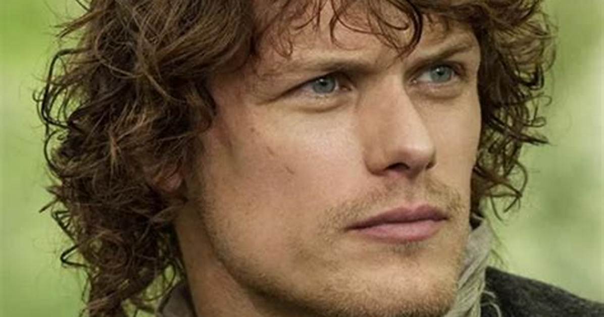 Outlander Jamie Actor: Exploring the Life and Career of Sam Heughan