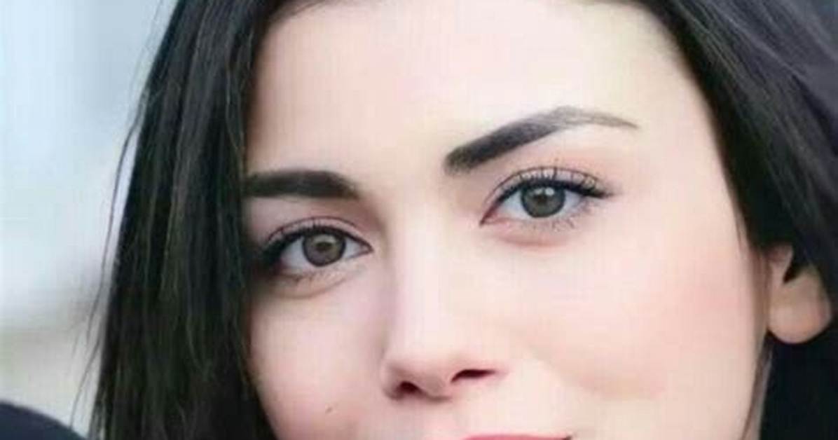 Ozge Yagiz: Rising Star in Turkish Cinema
