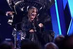 Ozzy Osbourne