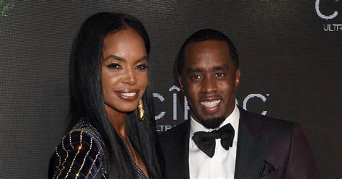 P Diddy's Wife: a Comprehensive Look at His Relationships and Personal Life
