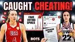 Paige Bueckers Leaked Video: the Truth Behind the Controversy