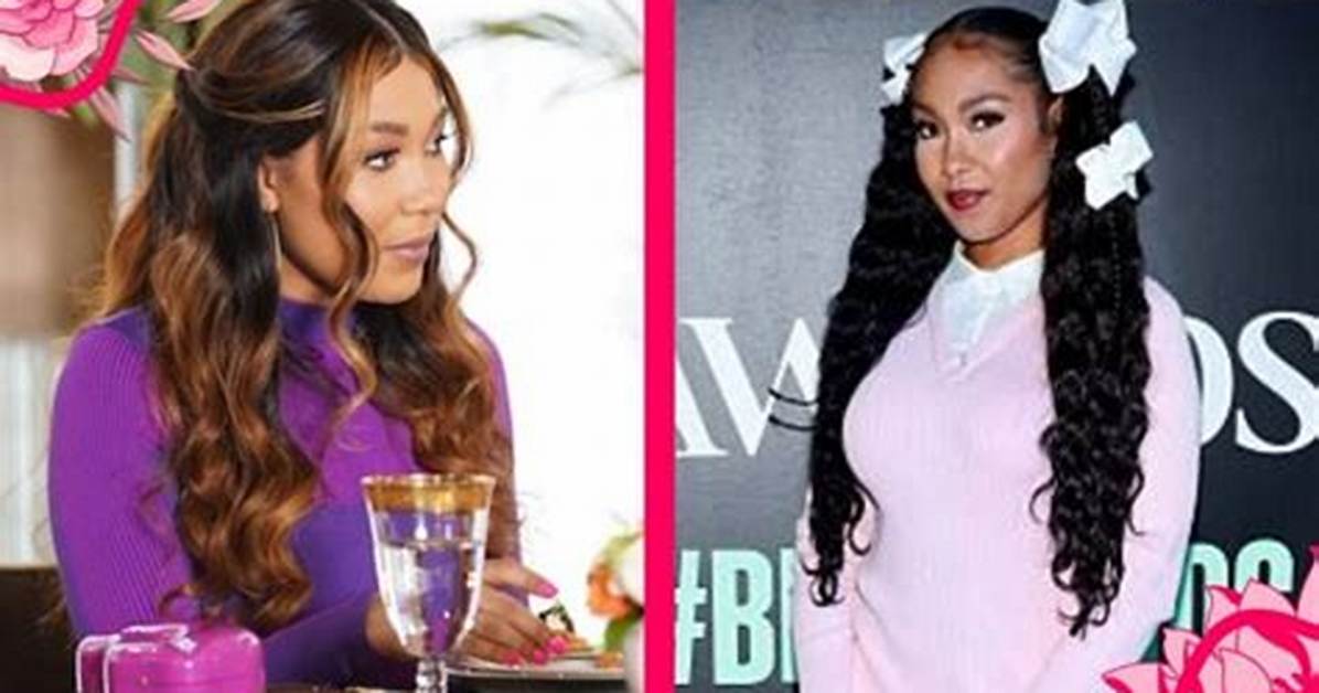 Parker Mckenna Posey: Rising Star in Hollywood