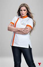 Patricia Navidad: News, Career, & Top Chef Vip Victory - Latest