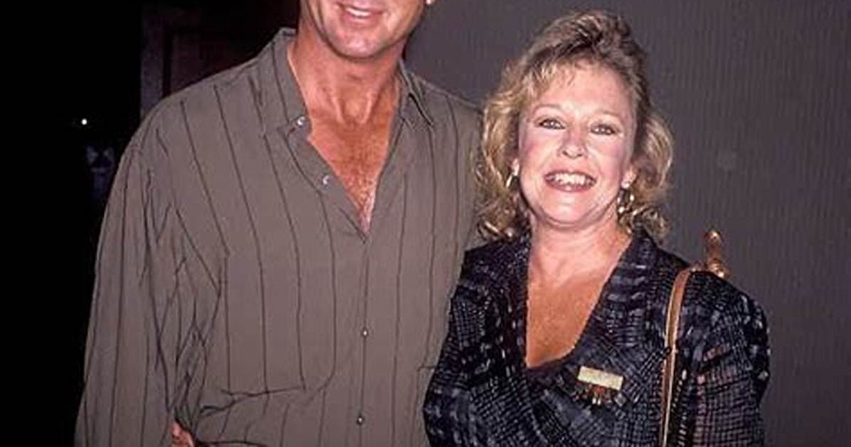 Patrick Duffy's Love Story: from Loss to Finding Love Again
