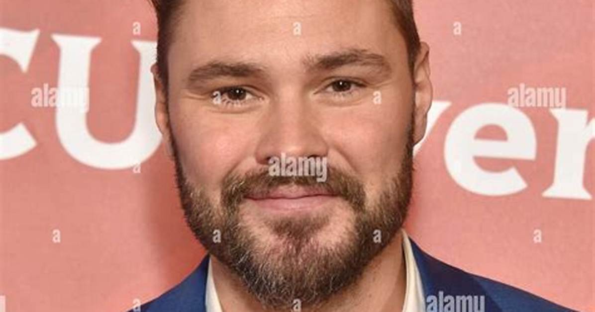 Patrick Flueger