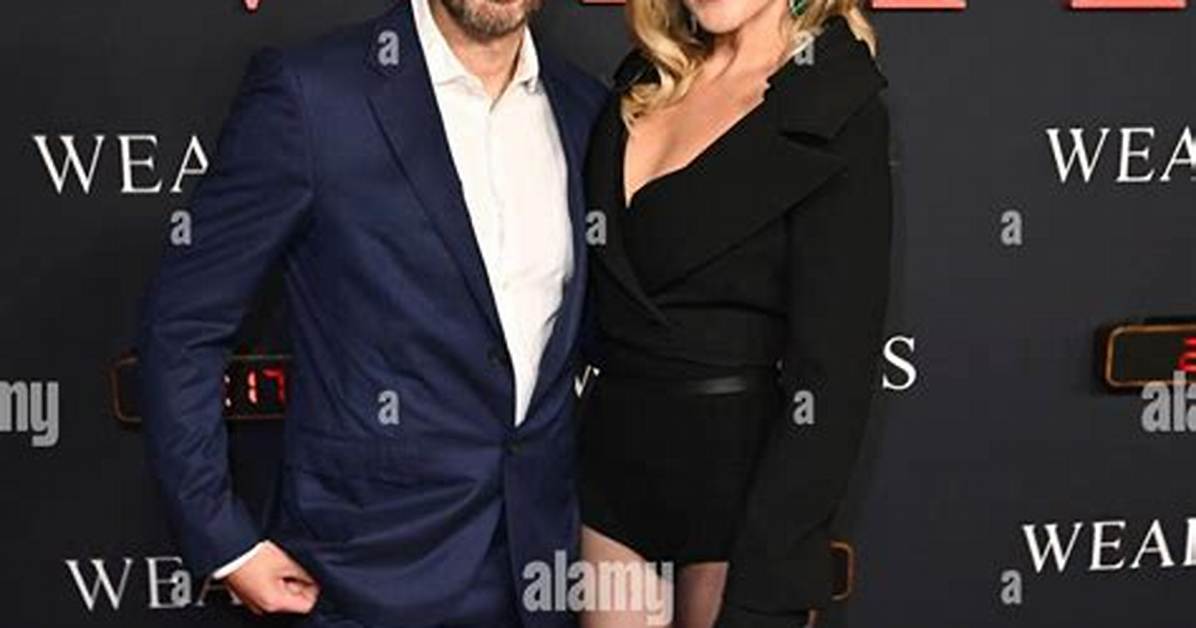 Paul Scheer's Wife: a Closer Look at Their Relationship