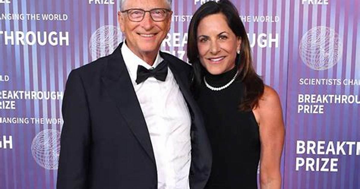 Paula Hurd: the Inspiring Journey of an Entrepreneur and Philanthropist