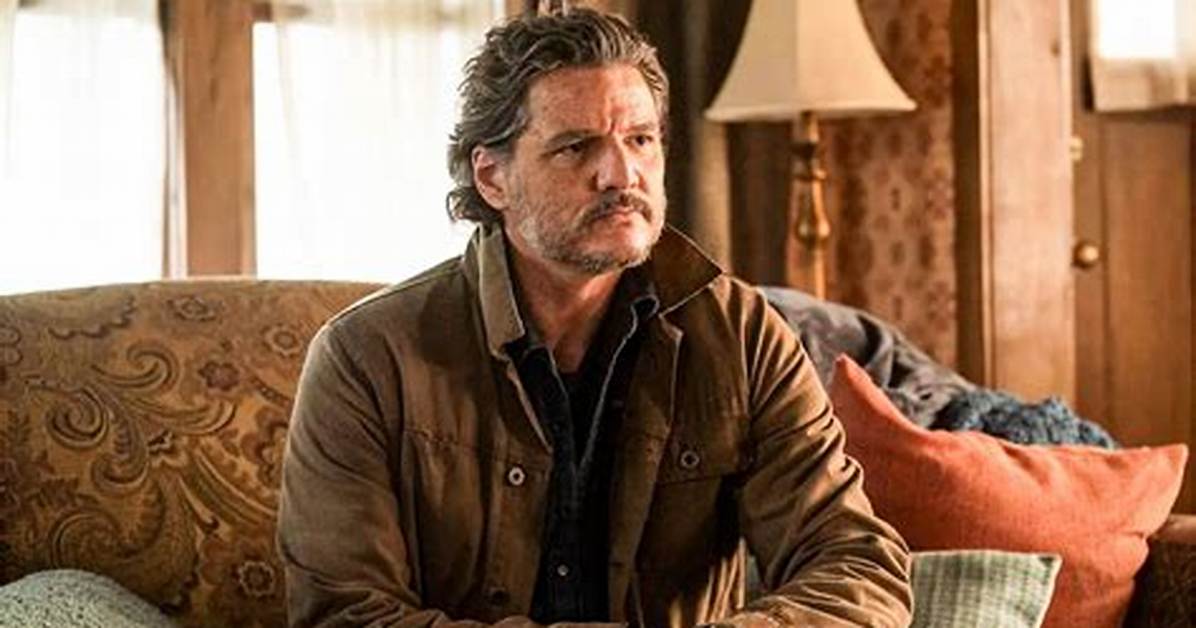 Pedro Pascal: the Potential Addition to the Fantastic Four