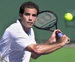 Pete Sampras: the Legend of Tennis