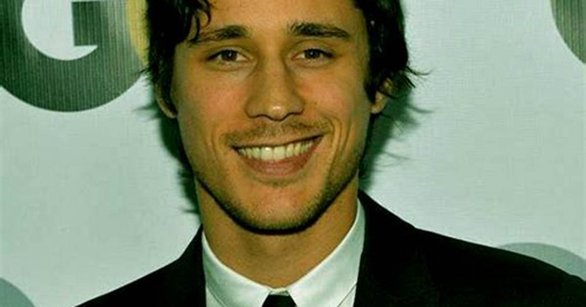 Peter Gadiot: Is He Married? Dating Life & Career Updates