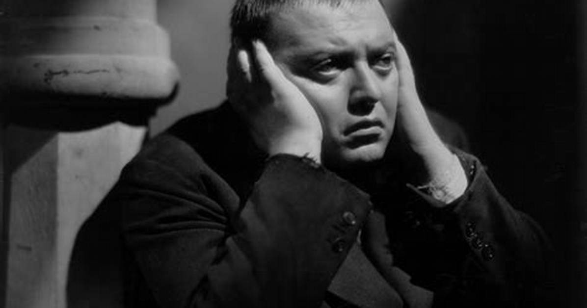 Peter Lorre's Net Worth at Death: Unveiling the Financial Legacy of a Hollywood Icon