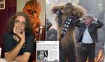 Peter Mayhew