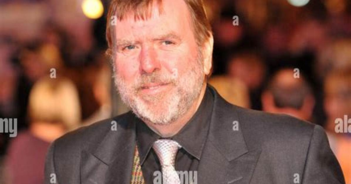 Peter Pettigrew: the Actor Behind the Iconic Character