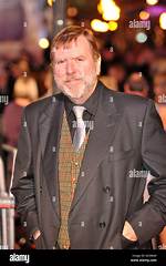 Peter Pettigrew: the Actor Behind the Iconic Character