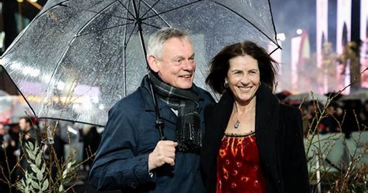 Philippa Braithwaite: a Comprehensive Look into the Life and Career of a Renowned Filmmaker