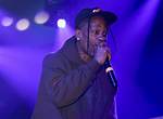 Picovlog | Travis Scott's Biggest Songs