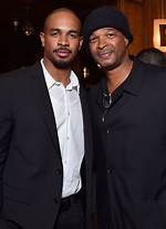 Pictures of Damon Wayans: a Glimpse into the Life of a Comedy Legend