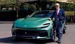 Piero Ferrari: the Legacy of the Ferrari Family