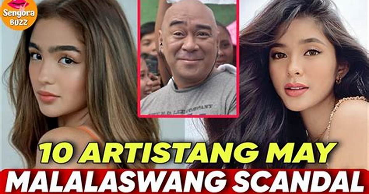 Pinayflix: Watch Now! Latest Scandal Videos & More