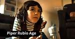 Piper Rubio: the Rising Star in Entertainment