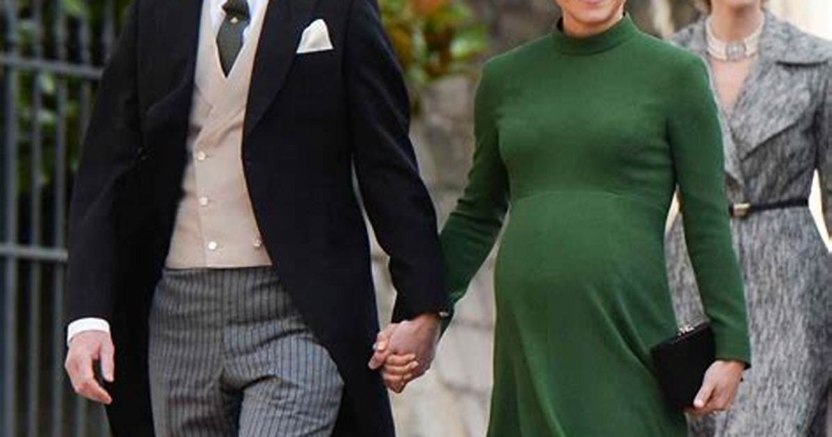 Pippa Middleton
