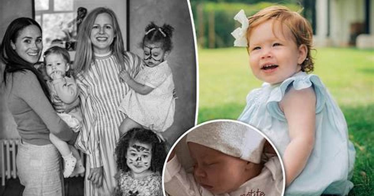 Prince Harry's Daughter Passed Away: a Deep Dive into the Heartbreaking News