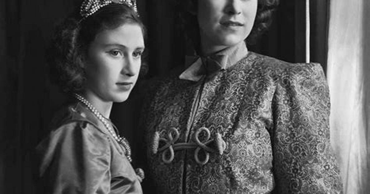 Princess Margaret and Queen Elizabeth: a Tale of Sisterhood and Royal Duty