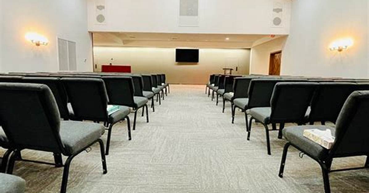Pugh Funeral Home Obituaries Asheboro: a Comprehensive Guide