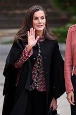 Queen Letizia: a Remarkable Journey from Journalism to Royalty