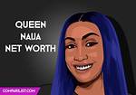 Queen Naija Net Worth - How Much Does Queen Naija Make? |