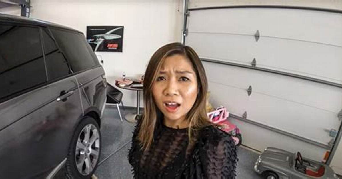 Quynh Anh Hoover: the Instagram Sensation You Need to Follow