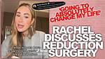 Rachel Bachelorette Breast Surgery: a Comprehensive Insight