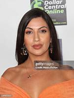 Rama Montakhabi – Actress, Real Estate Agent | Wiki, Age, Height, Net Worth, Relationship, Ethnicity, Career