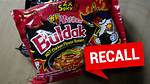 Ramen Noodle Recall September 2024: What You Need to Know