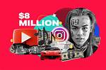 Ramses Ix Net Worth – How Much Was Ramses Ix Worth?
