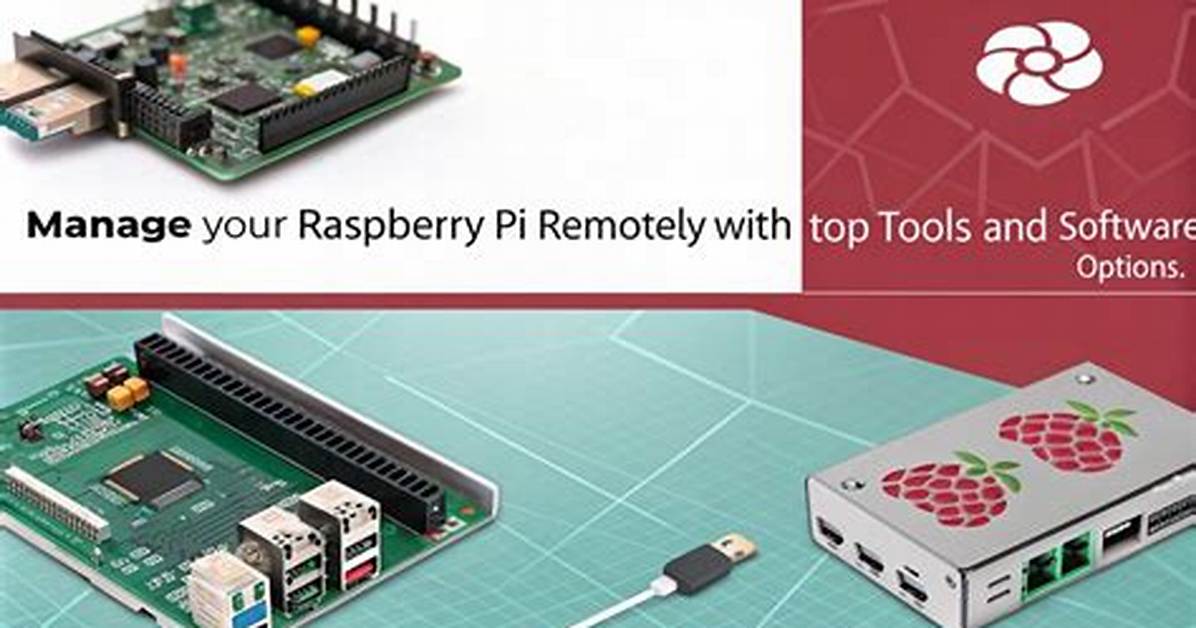 Raspberry Pi Remote Updates: Easier Iot Management!