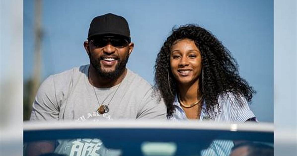 Ray Lewis Wife: a Deep Dive into Their Relationship and Family Life
