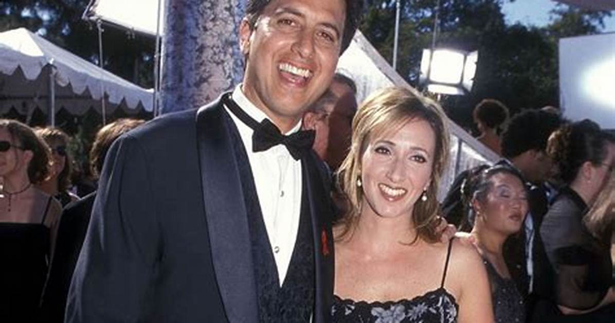 Ray Romano's Wife: a Deep Dive into Their Love Story and Family Life