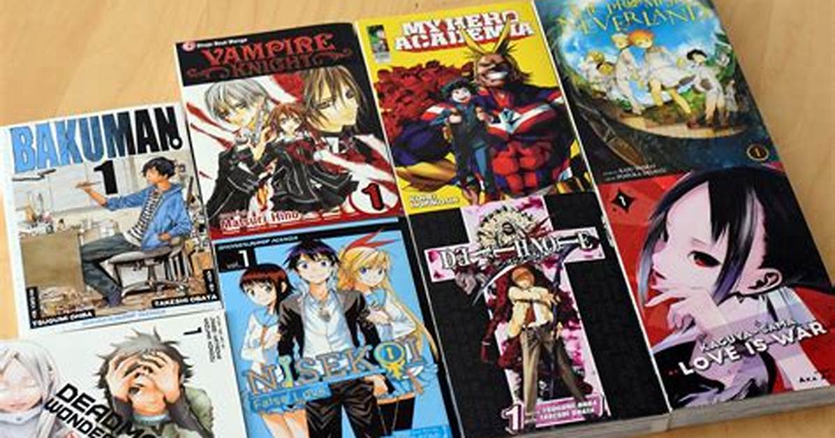 Read Free Comics Now: Japanese, Korean & Us Comics Await!