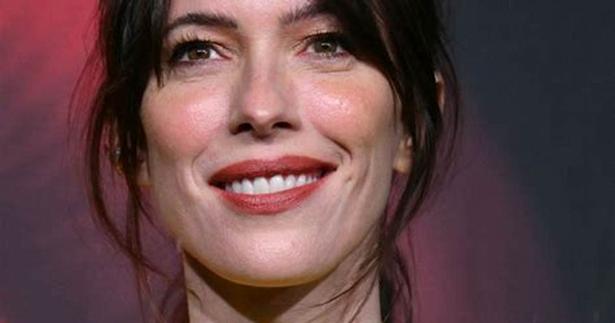 Rebecca Hall
