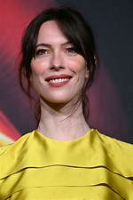 Rebecca Hall