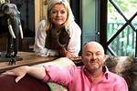Rebecca Pritchard Partner: Exploring the Life of the Tv Personality