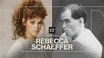 Rebecca Schaeffer and Brad Pitt: a Look into Their Lives and Careers