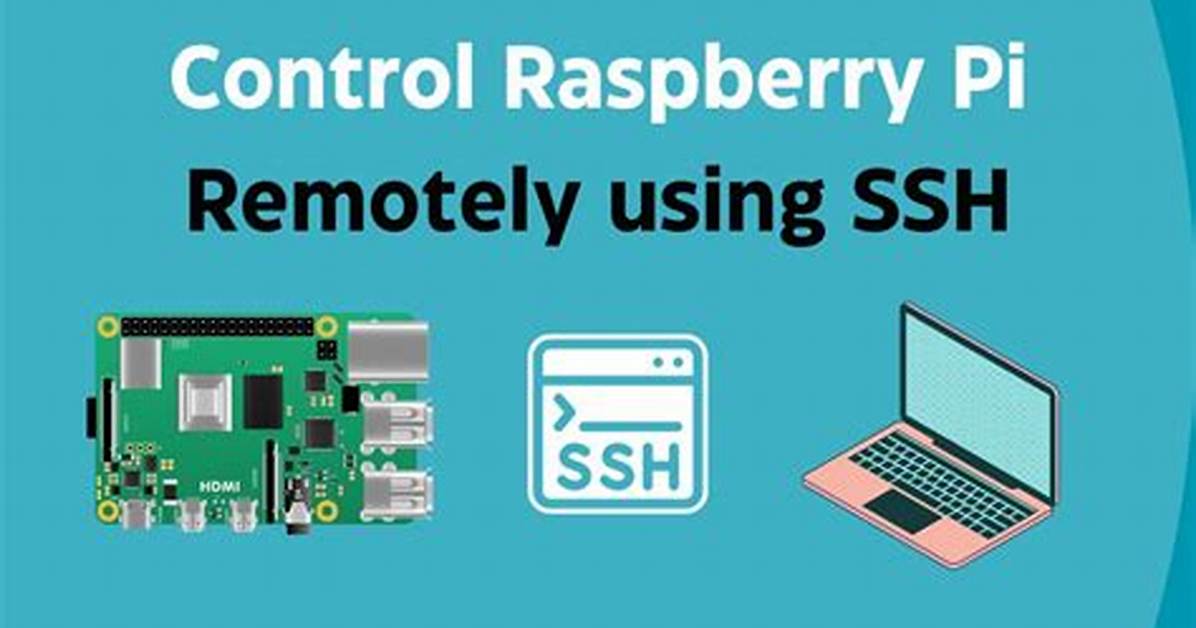 Remote Ssh Access Raspberry Pi Not Working: a Comprehensive Guide to Troubleshooting and Solutions