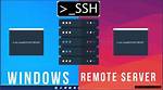 Remoteiot Platform Ssh: Free Download and Comprehensive Guide