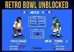 Retro Bowl Unblocked: Your Ultimate Guide to Playing Anywhere
