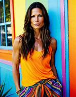 Rhona Mitra: the Journey of a Versatile Talent
