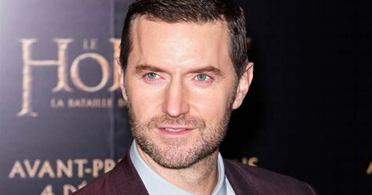 Richard Armitage: Sexuality, Partner & More Revealed!
