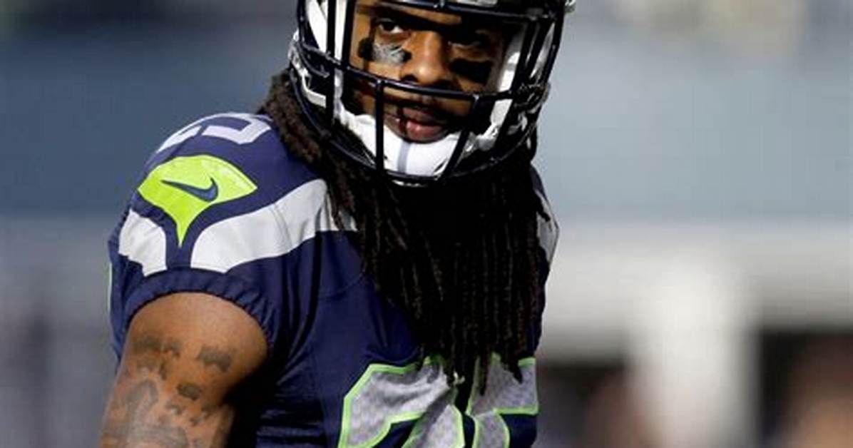Richard Sherman