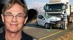 Richard Thomas Accident: a Comprehensive Overview